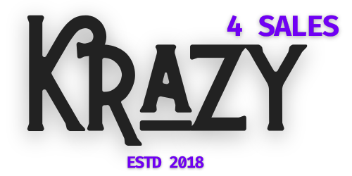 Krazy4Sales