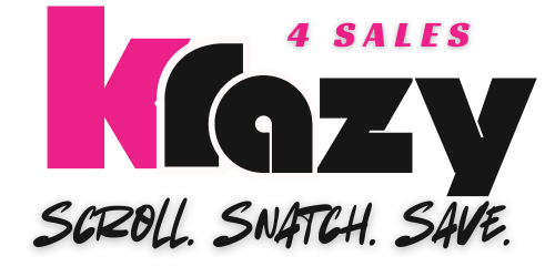 Krazy4Sales