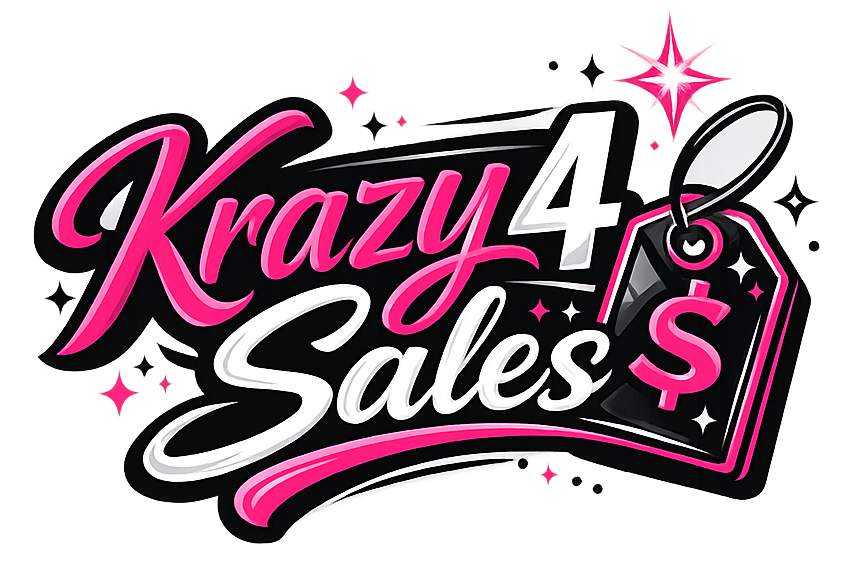 Krazy4Sales