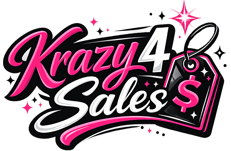 Krazy4Sales